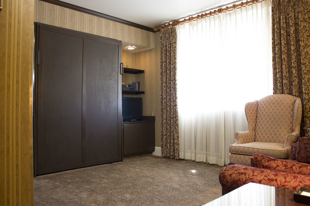 General Palmer Hotel 4*