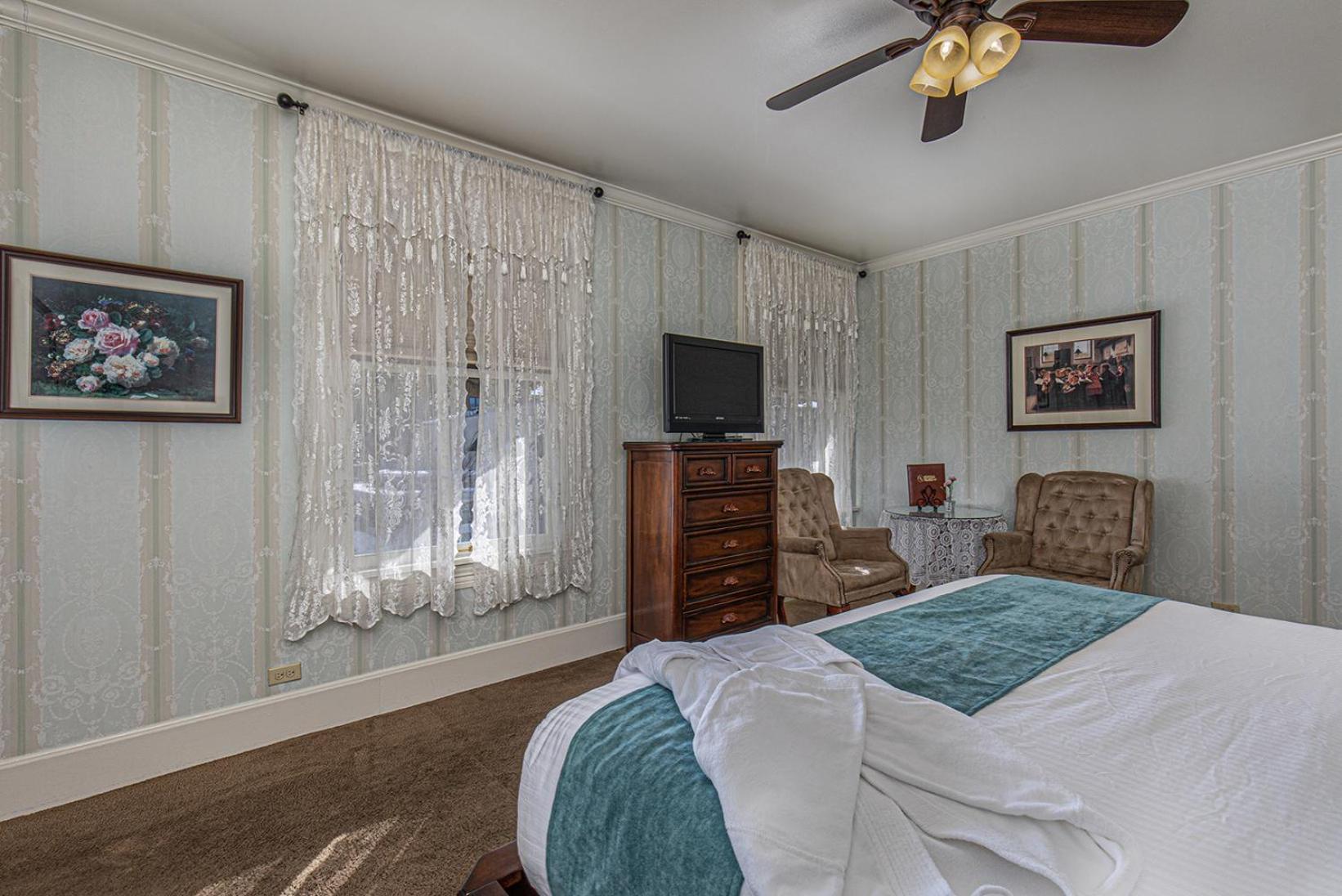 General Palmer Hotel 4*
