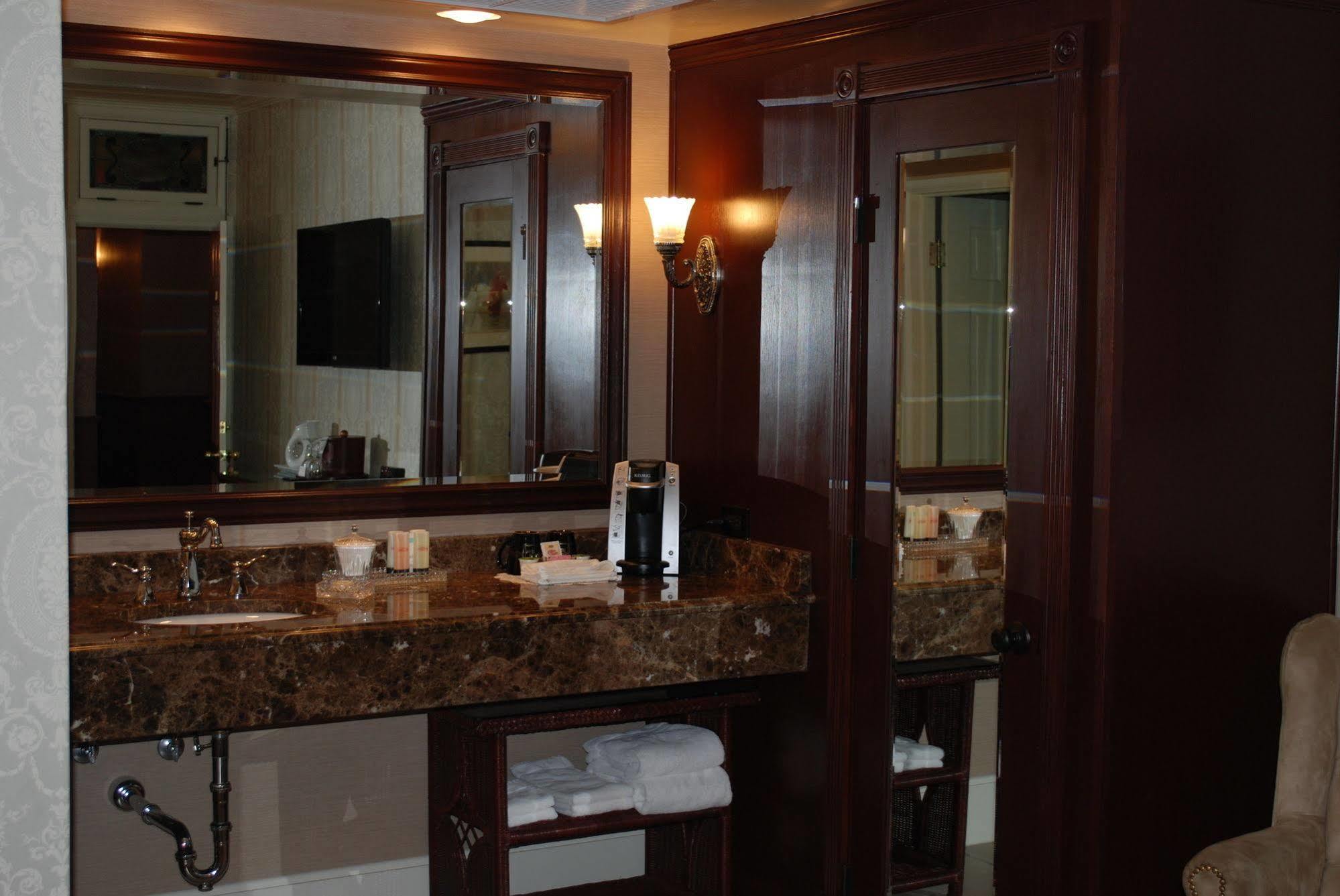 General Palmer Hotel 4*