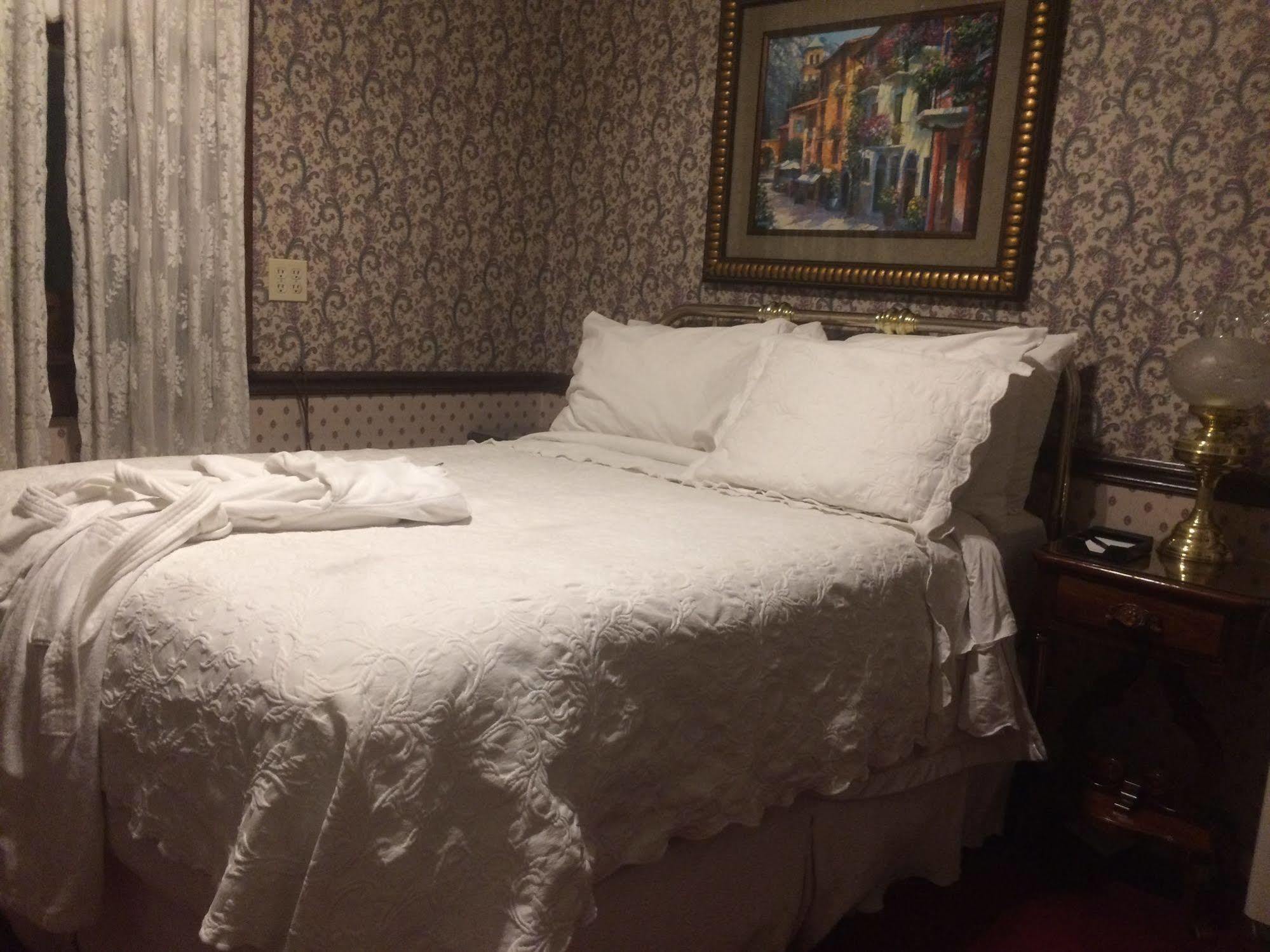 General Palmer Hotel Durango
